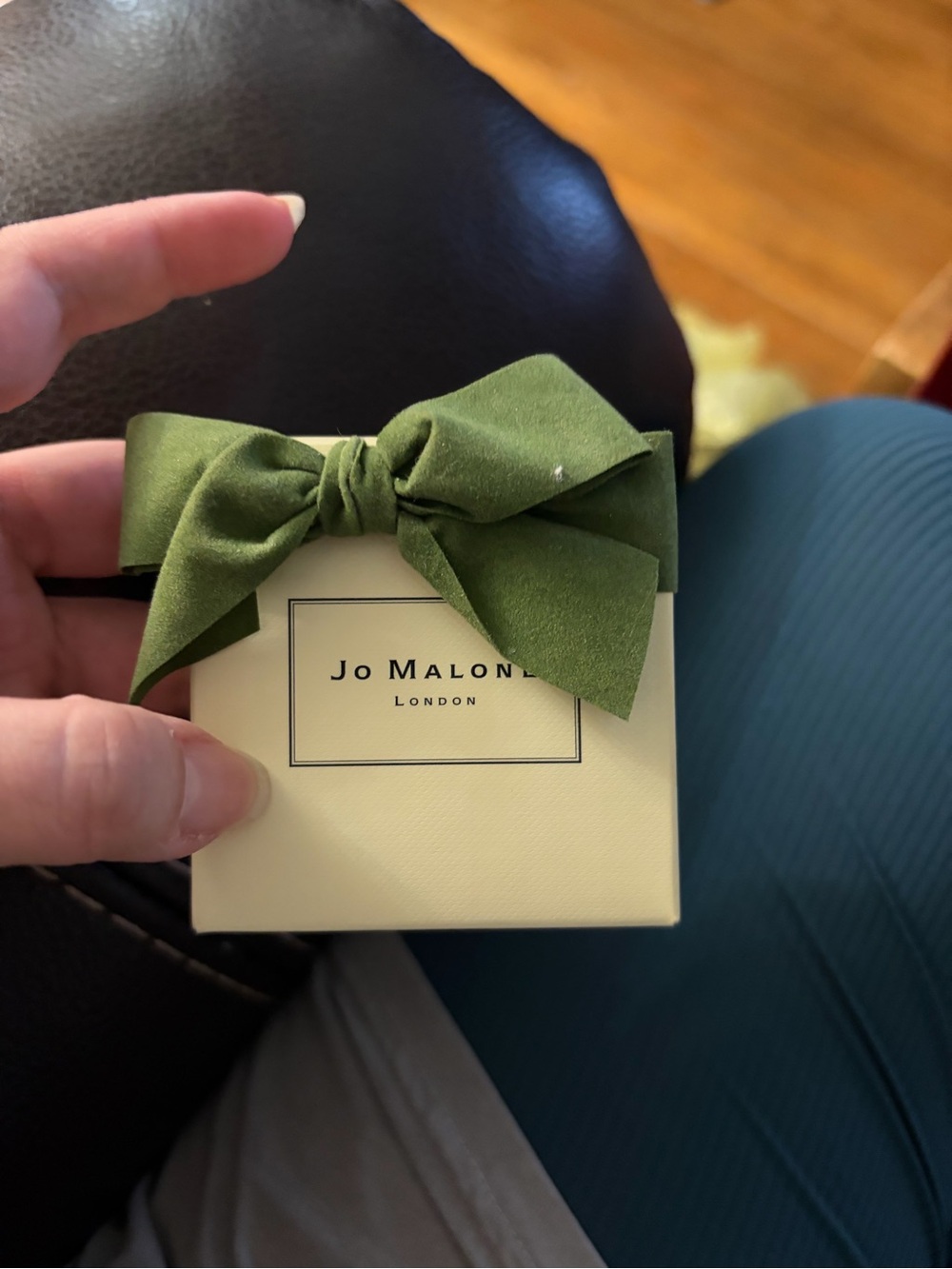 14 Jo Malone samples